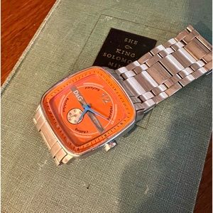 Dolce & Gabbana, ”Ibiza People” watch